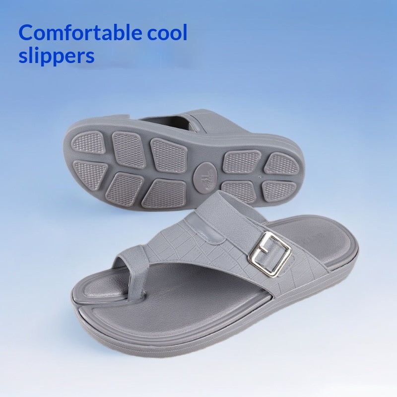Mode confortable Casual hommes Sandales du fabricant
