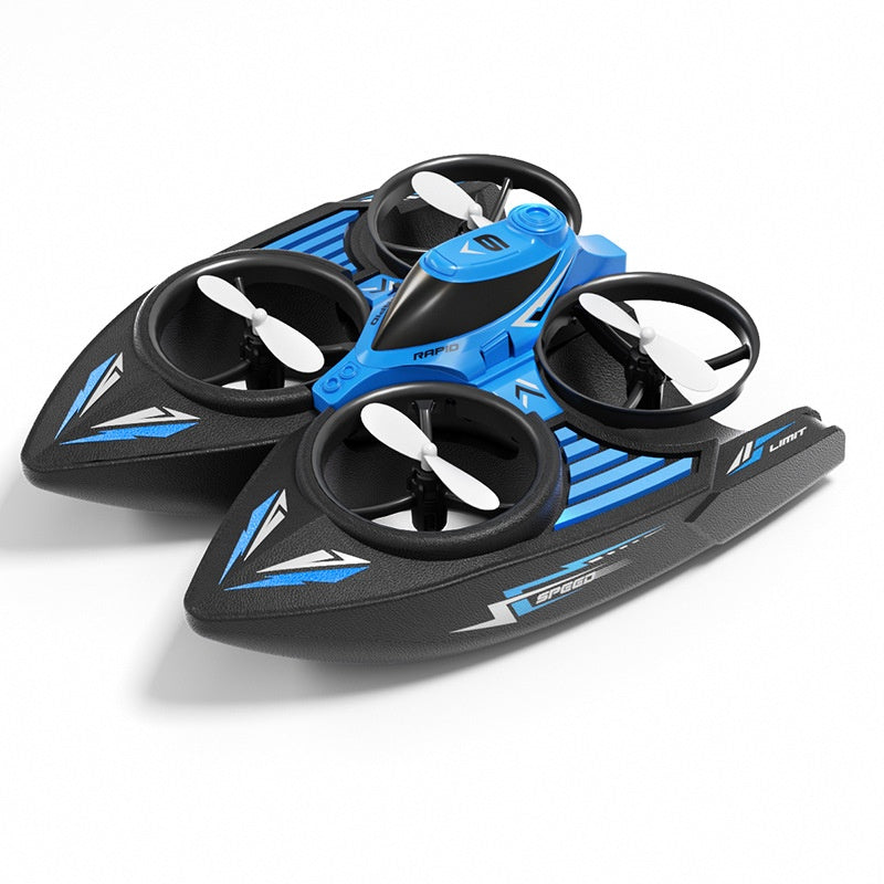 Voiture de télécommande de jouets drone pour enfants