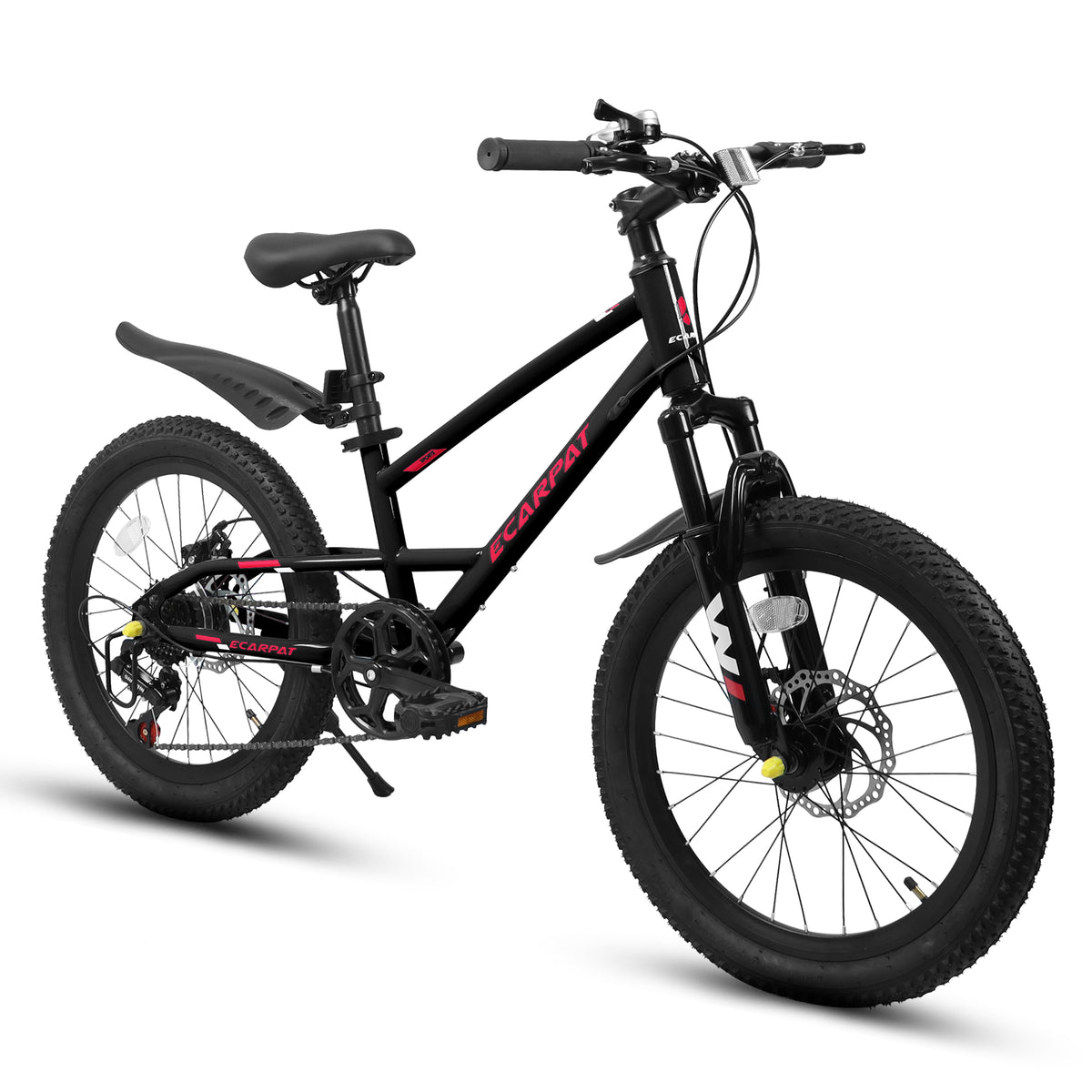 A20184 20 pouces VTT enfants pour garçons et filles