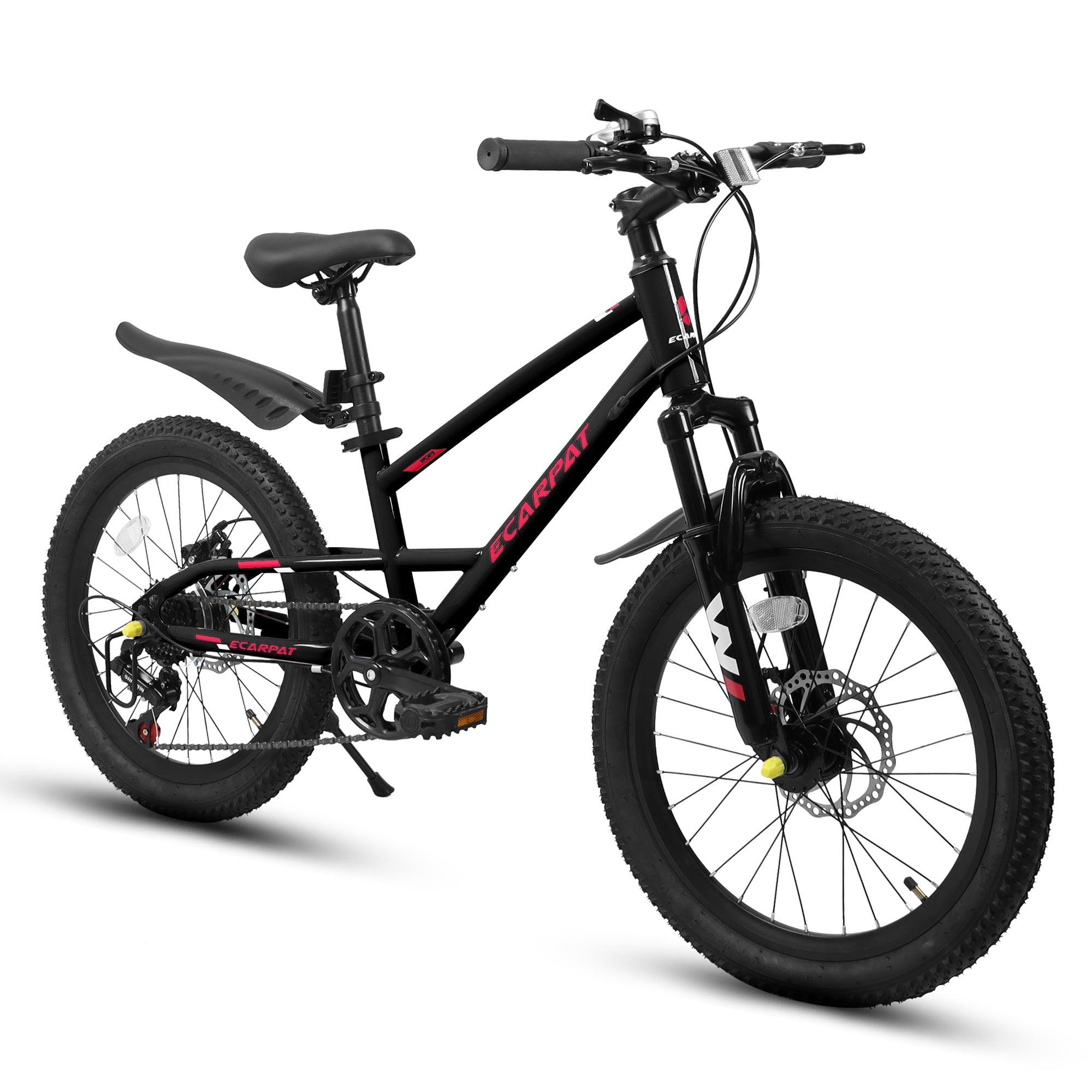 A20184 20 pouces VTT enfants pour garçons et filles