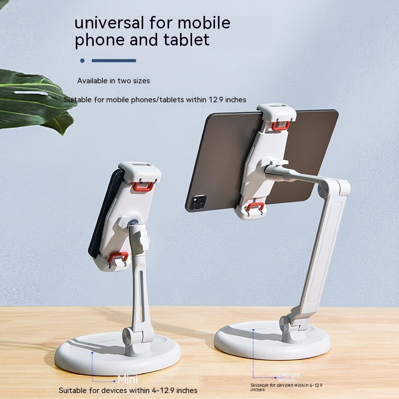 Tablette de téléphone mobile pliable pour ascenseur