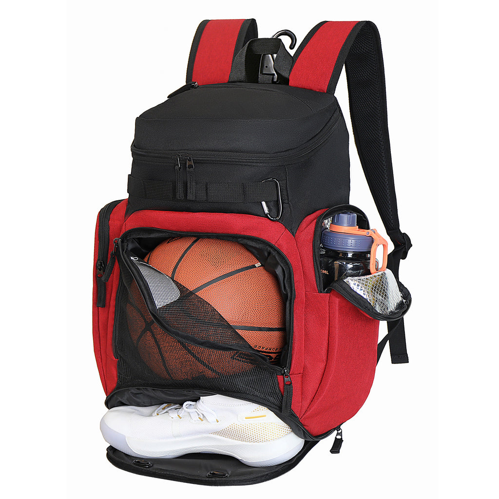 Femmes Voyage Sports et ordinateur-friendly Air-Cushioned Sac à dos