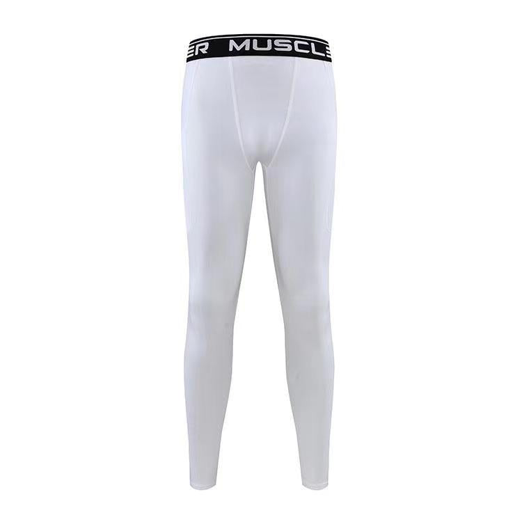 Pantalons à séchage rapide Pantalons de fond pour hommes Pantalons