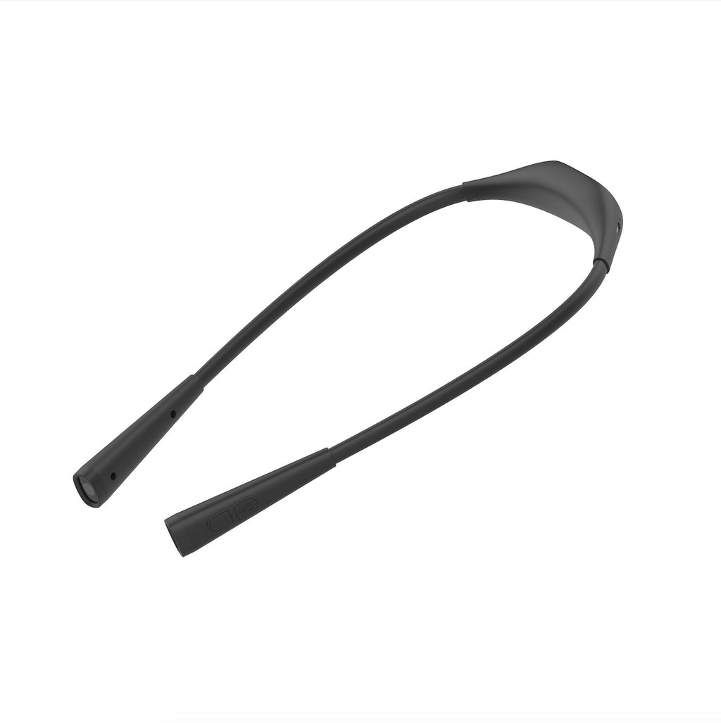 Feux de réparation portatifs à collier