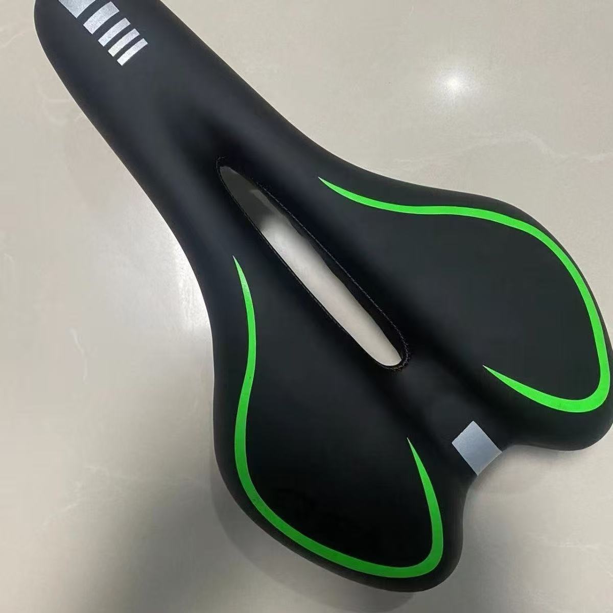 Mountain Bike Saddle Extra Soft