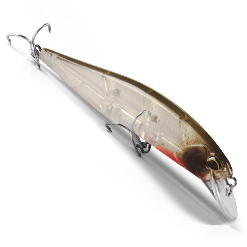 Grande bouche sauvage pêche pour le poisson noir eau douce Basse