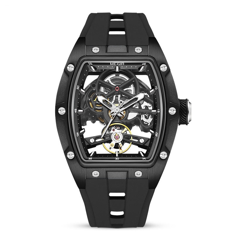 Men's mechanical watch
