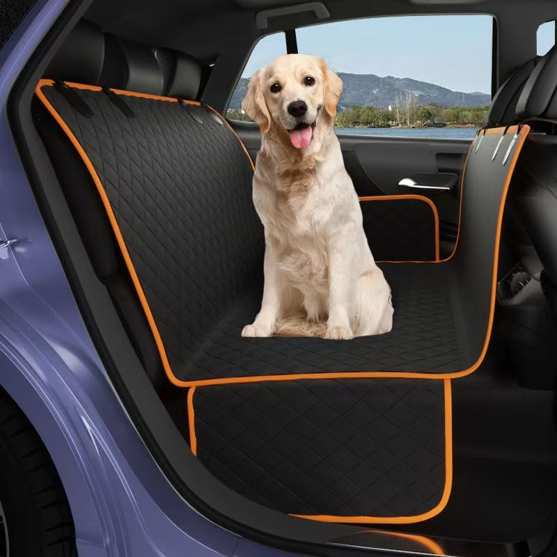 Tapis de voiture imperméable à l'humidité