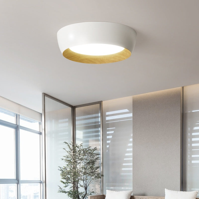 Chambre des maîtres Plafond Lumière Moderne Minimalist Fixation