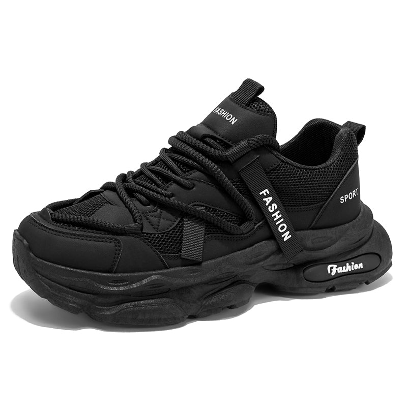 Sneakers d'automne pour hommes