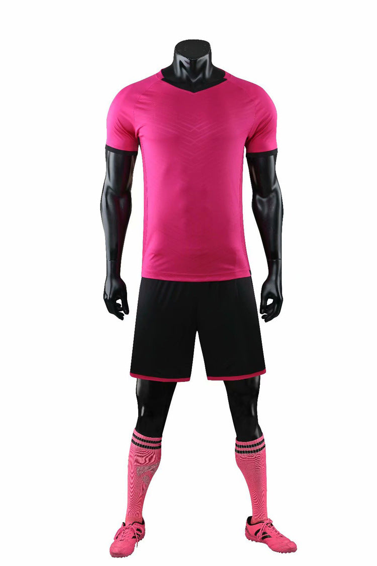 Combinaisons de football