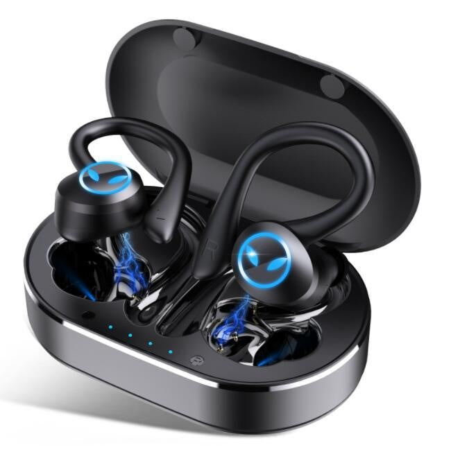 Q25Pro TWS Sports Casques Bluetooth sans fil pour écouteurs