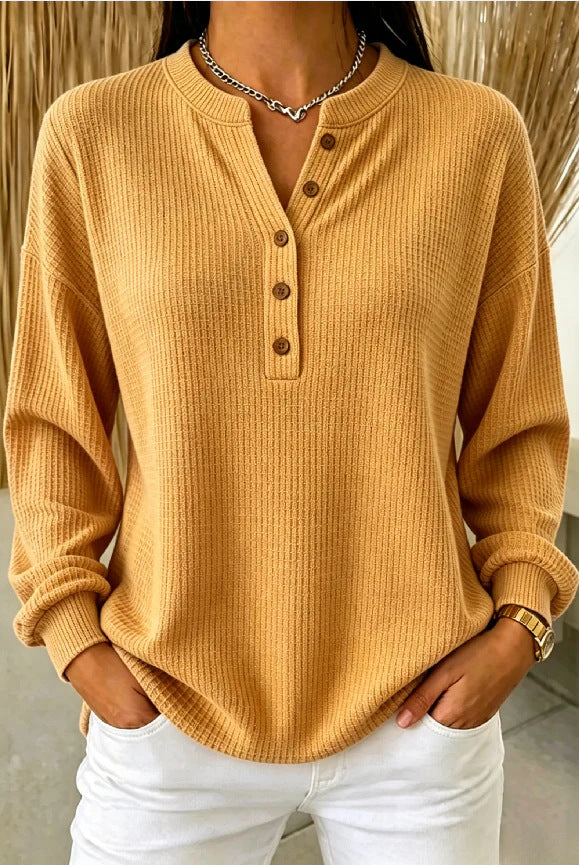 Women's Knit T-Shirt