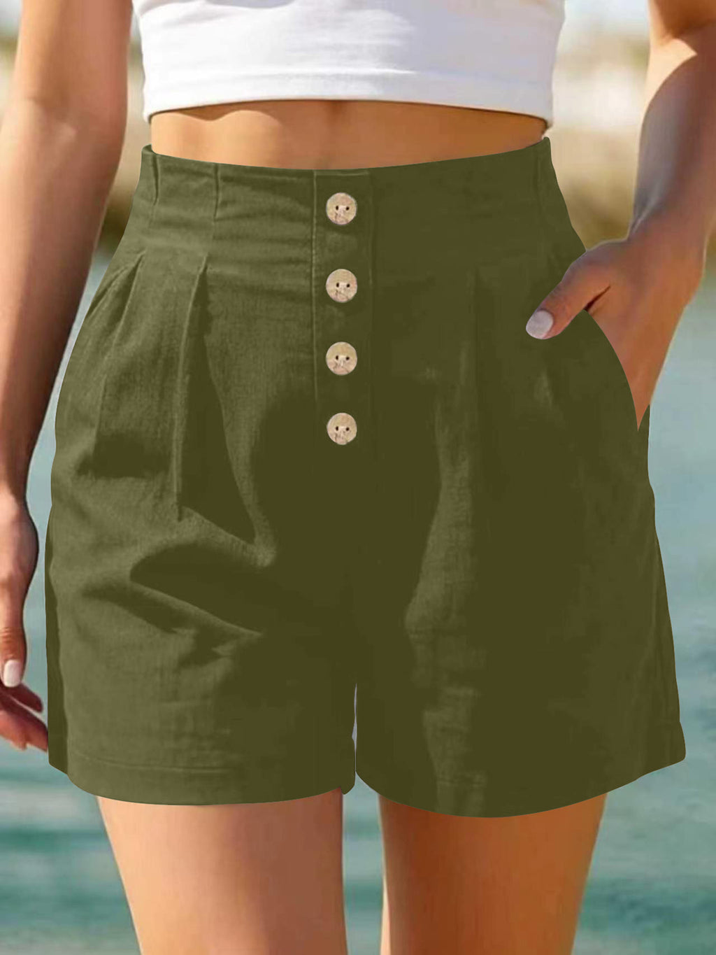 Été Amazone Européen et américain Commerce extérieur Plage des femmes Mode décontractée Élégante Ver