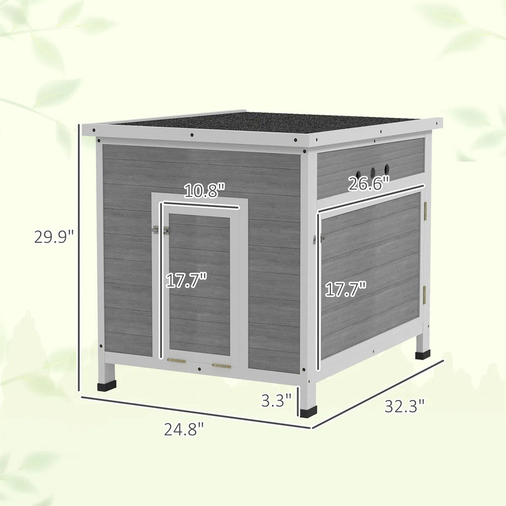 Canard House ( Amazon Shipping) (Interdit par WalMart)