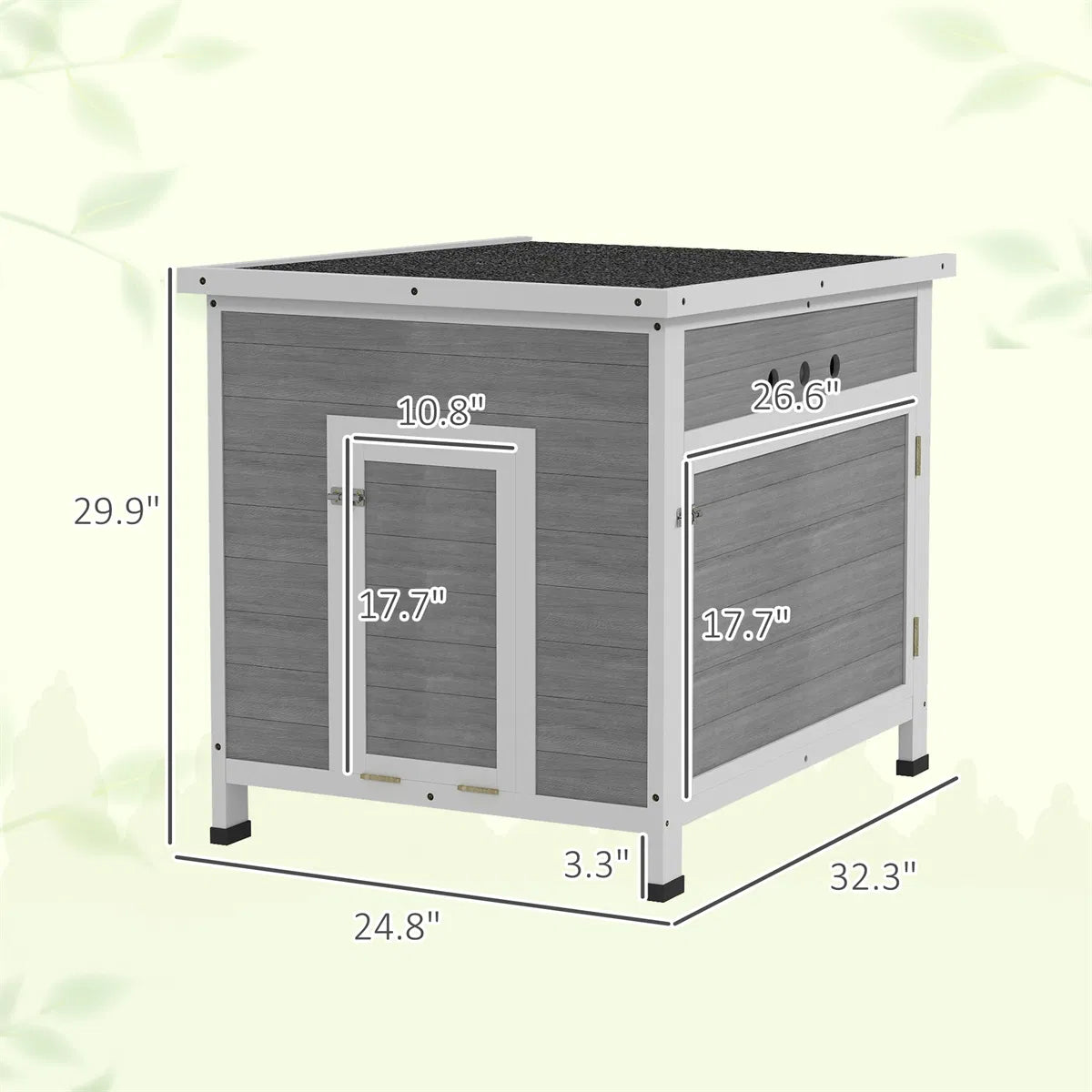 Canard House ( Amazon Shipping) (Interdit par WalMart)