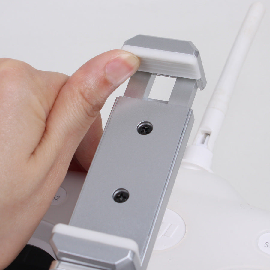 Standard Edition Universal Remote Control Mobile Phone Holder IPAD Tablet Drone Accessories