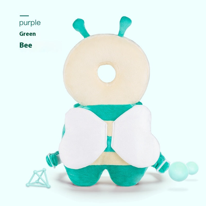 Baby Head Protector