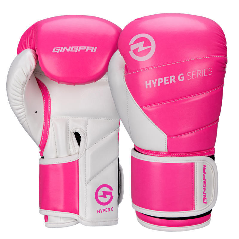 Gants de boxe Hommes et femmes entraînement résistant à l'usure