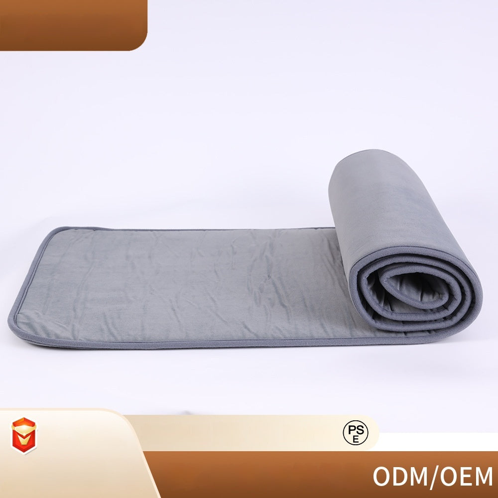 Graphene Electric Heating Blanket Constant Temperature Heating Pad