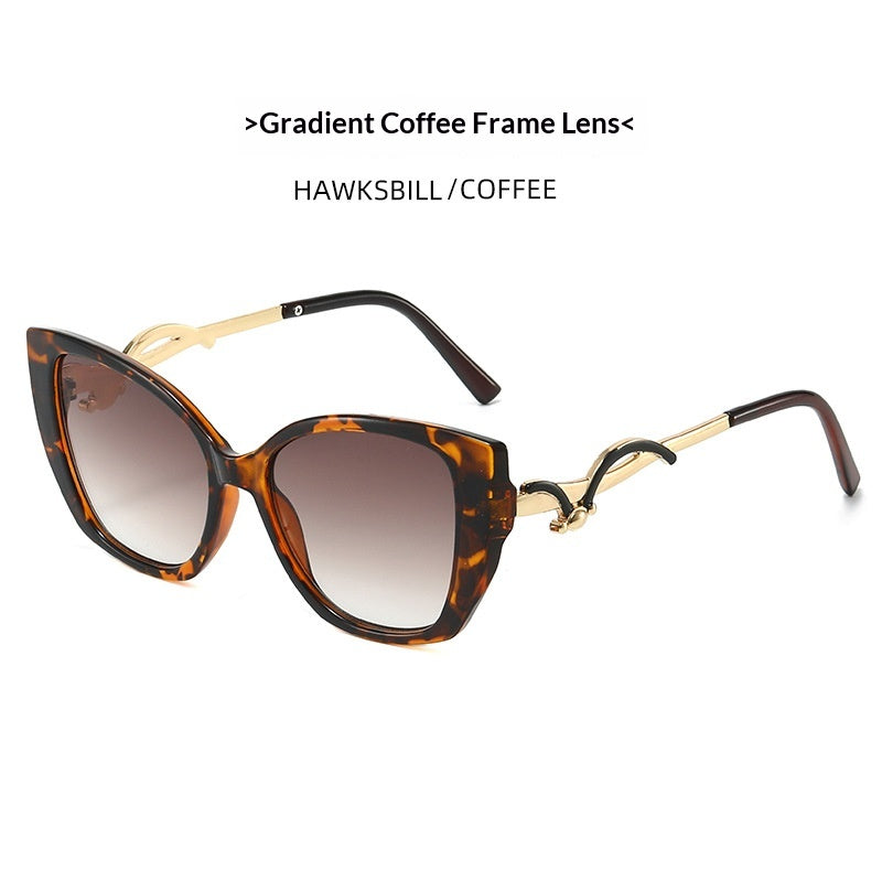 Fashion women's sunglasses