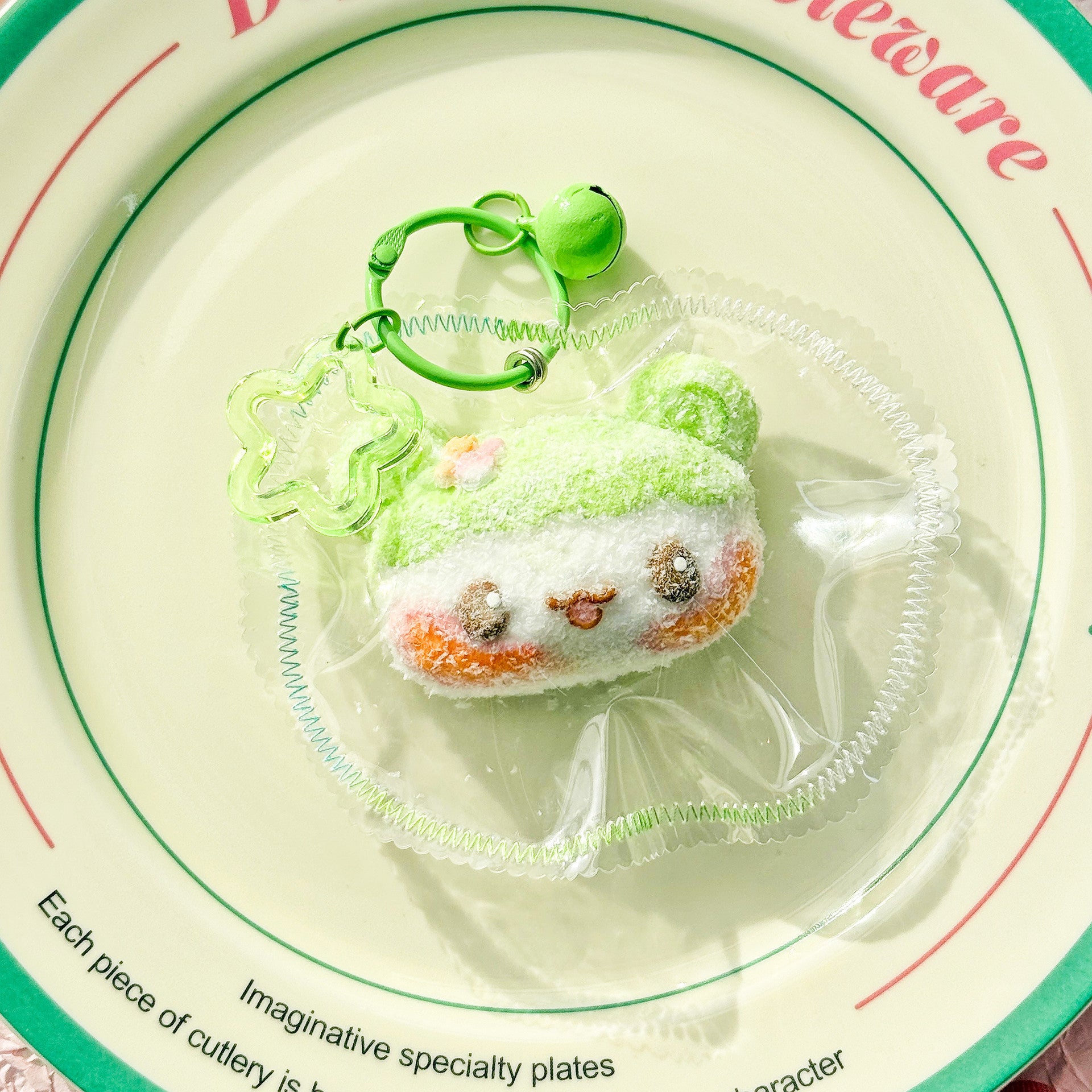 Jouet de squeeze à la pointe de l'animal de qualité alimentaire en silicone
