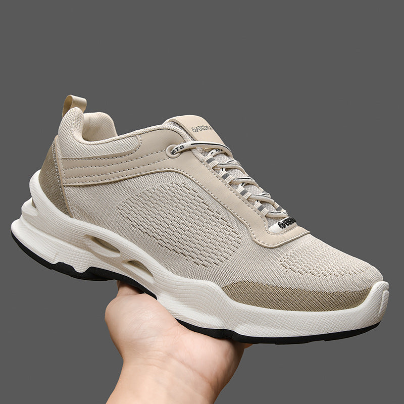 Hommes Été Mesh Respirant Sneakers