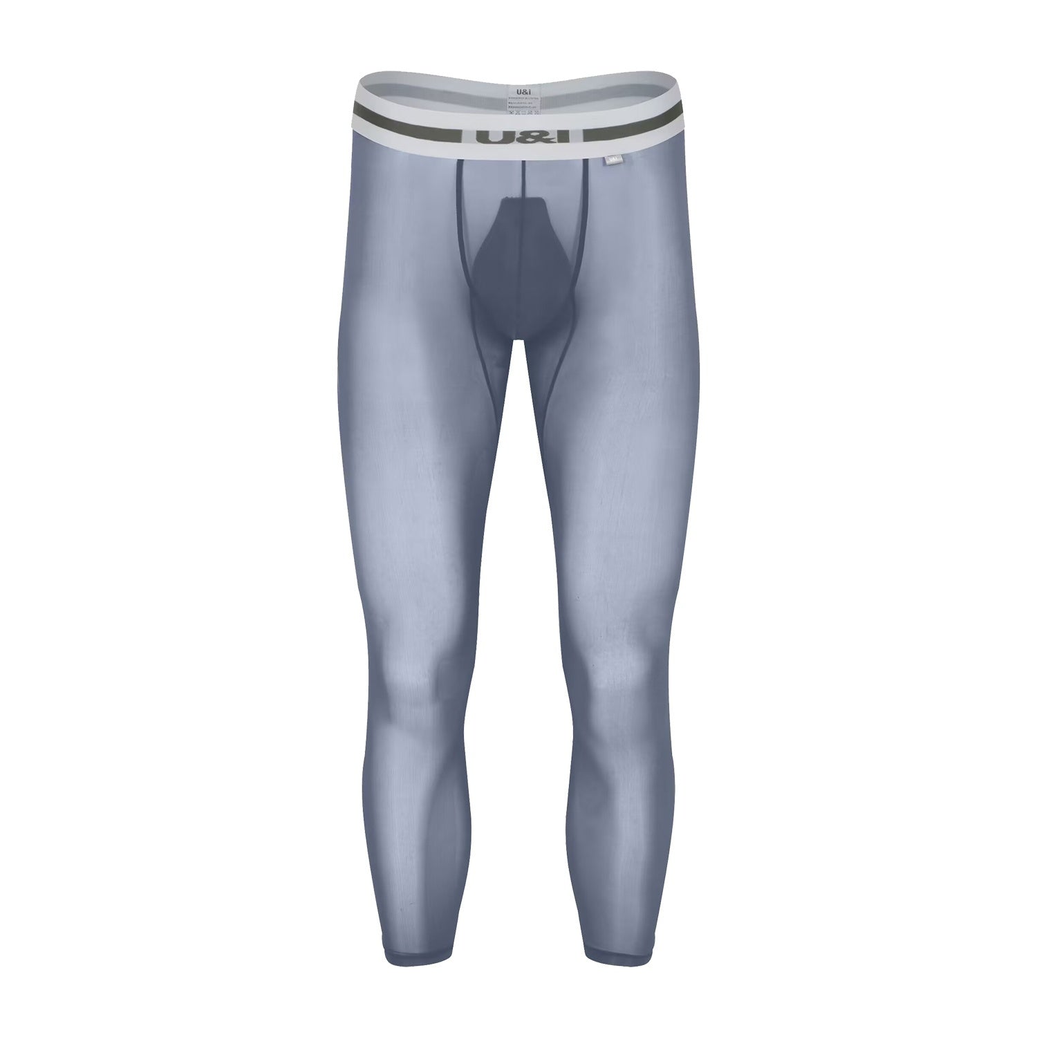 Pantalons de fitness sport pour hommes sexy