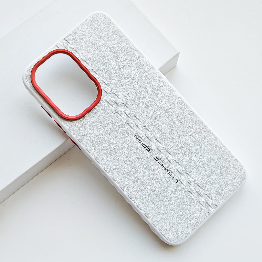 Etui de luxe léger pour l'édition ultime