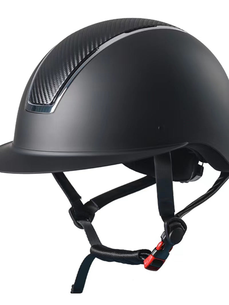 Casque d'équitation et équipement de sécurité Knight