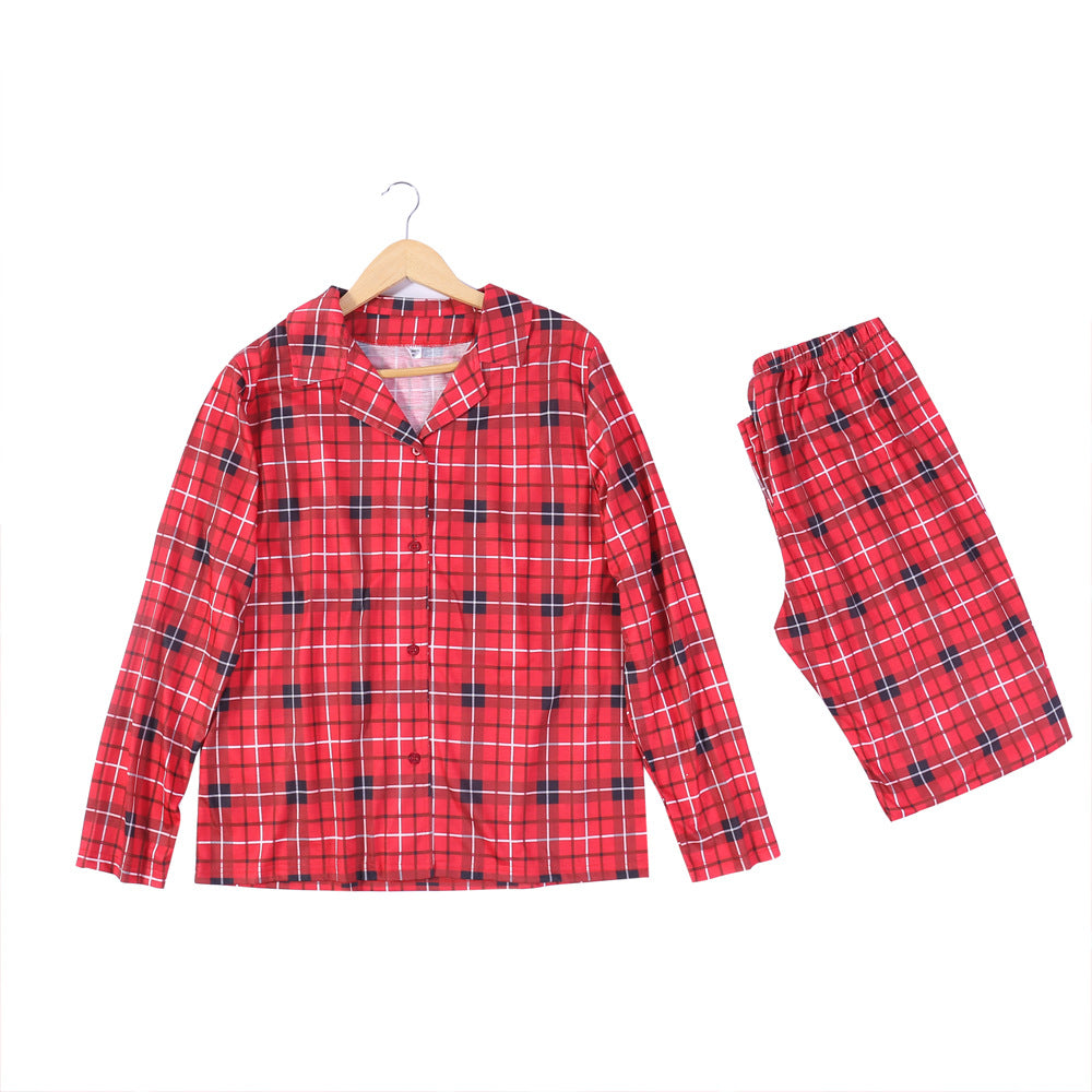 Pyjama de Noël pour toute la famille