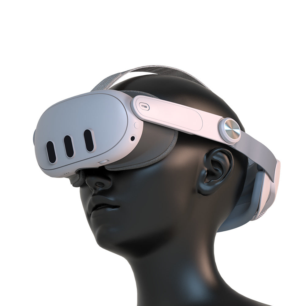 Accessoires d'usure pour têtes de batterie VR