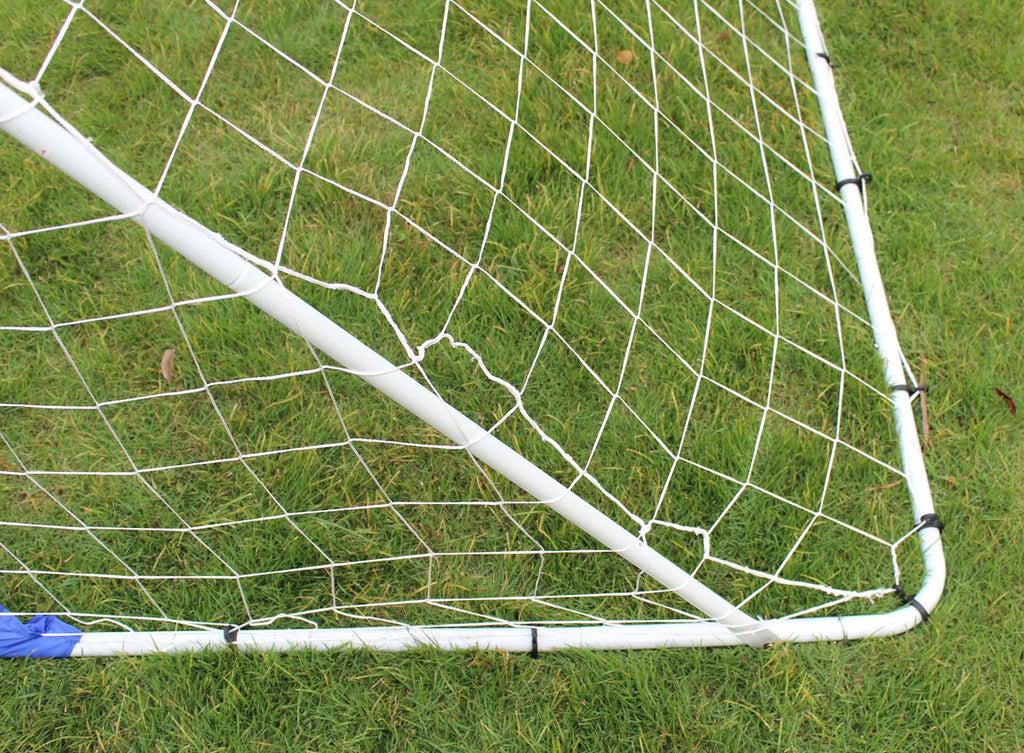 Objectif de soccer de 8x5 ft pour le jardin