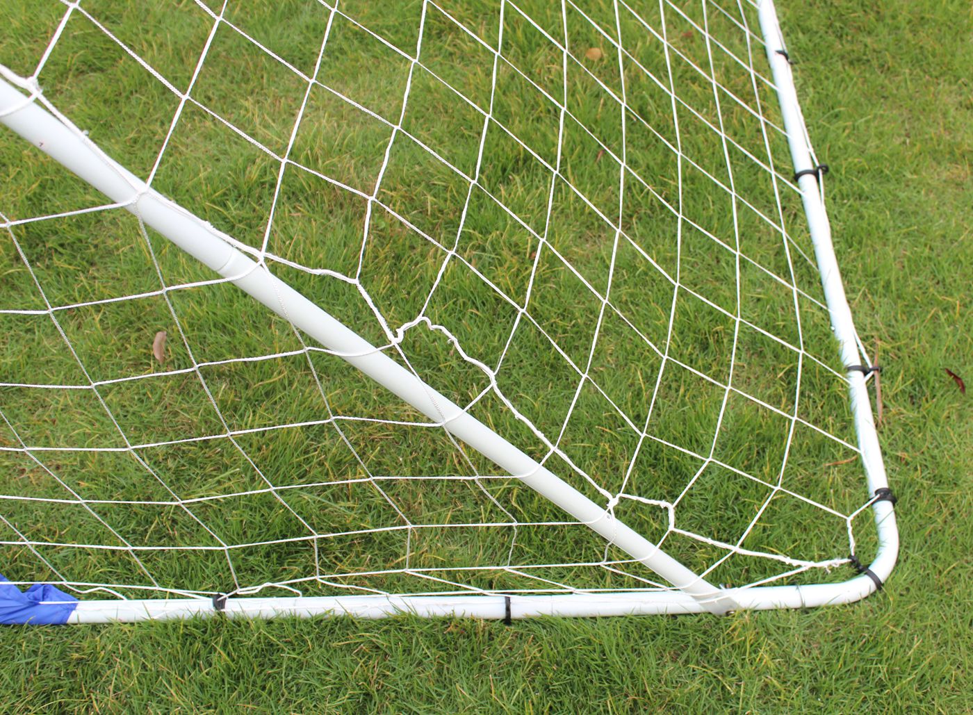 Objectif de soccer de 8x5 ft pour le jardin