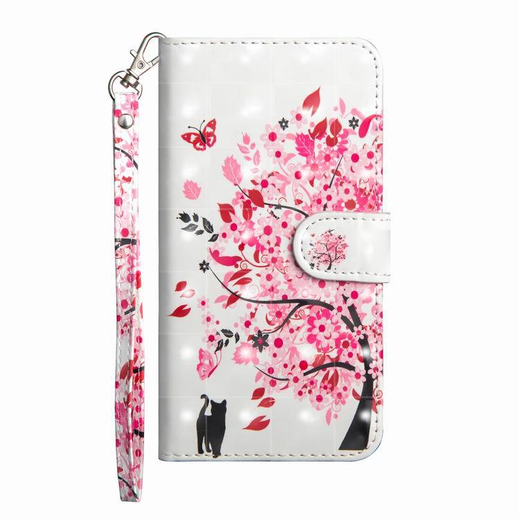 Convient pour Xiaomi téléphone portable cas animal peinture Bracket 3D