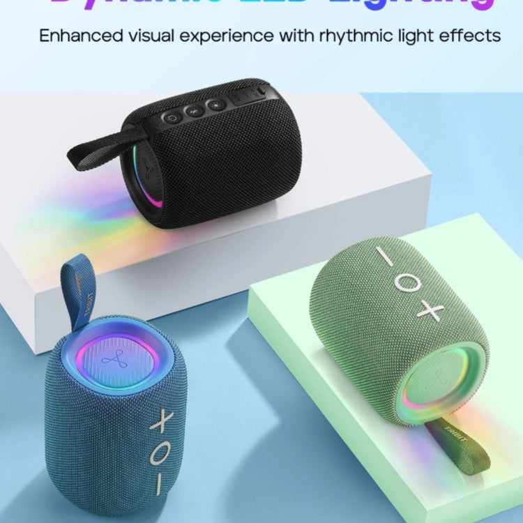 StormBox Mini haut-parleur Bluetooth