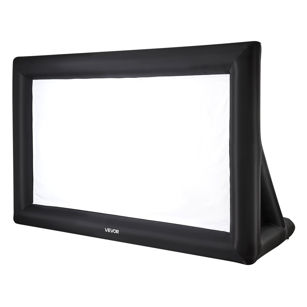 Écran de projecteur gonflable 20FT