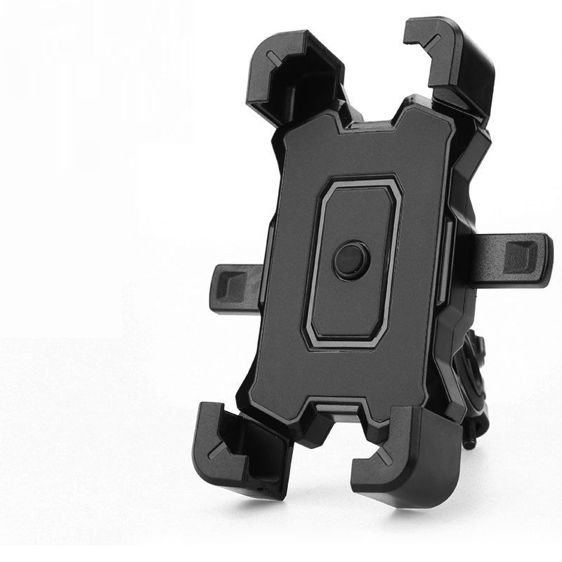 Support de téléphone électrique Shockproof Accessoires d'équitation