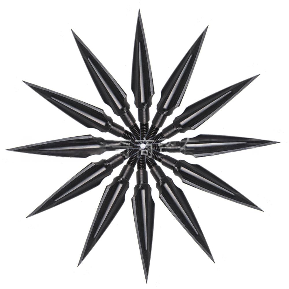 Barre de santé Saule Feuille universelle Spiral Retro Arrow