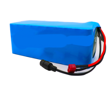 Batterie Pack Lithium Batterie Scooter Véhicule électrique