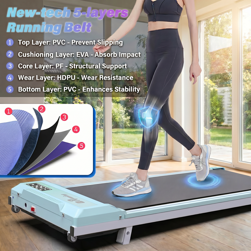 Tapis roulant Q30B