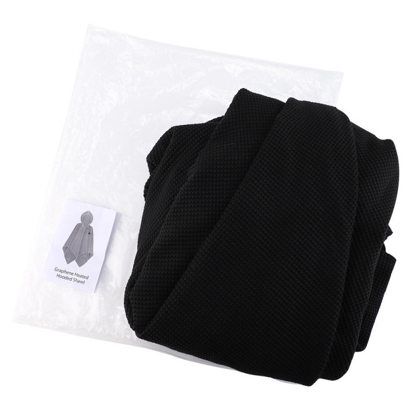 Chauffage bureau intelligent Shawl USB