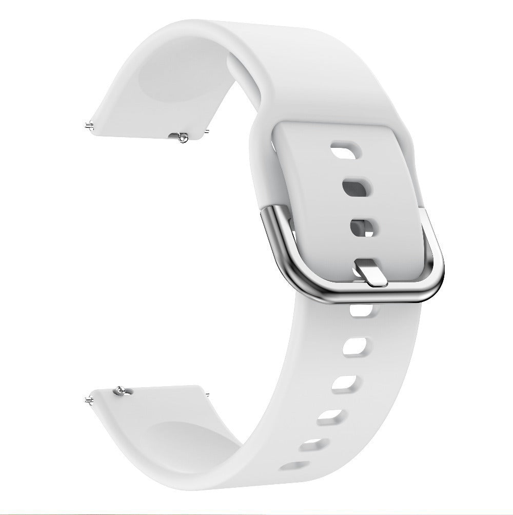 Bracelet en silicone actif Galaxy Watch