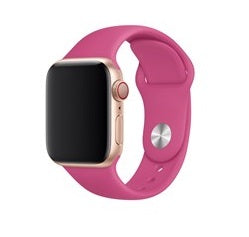 Bracelet en silicone Pinkycolor Watch Band