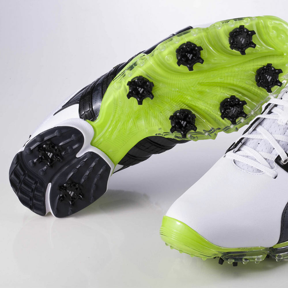 14PCS Sports pour Footjoy Substitut Chaussures de Golf Spikes Pin Soft Fast Twist Studs