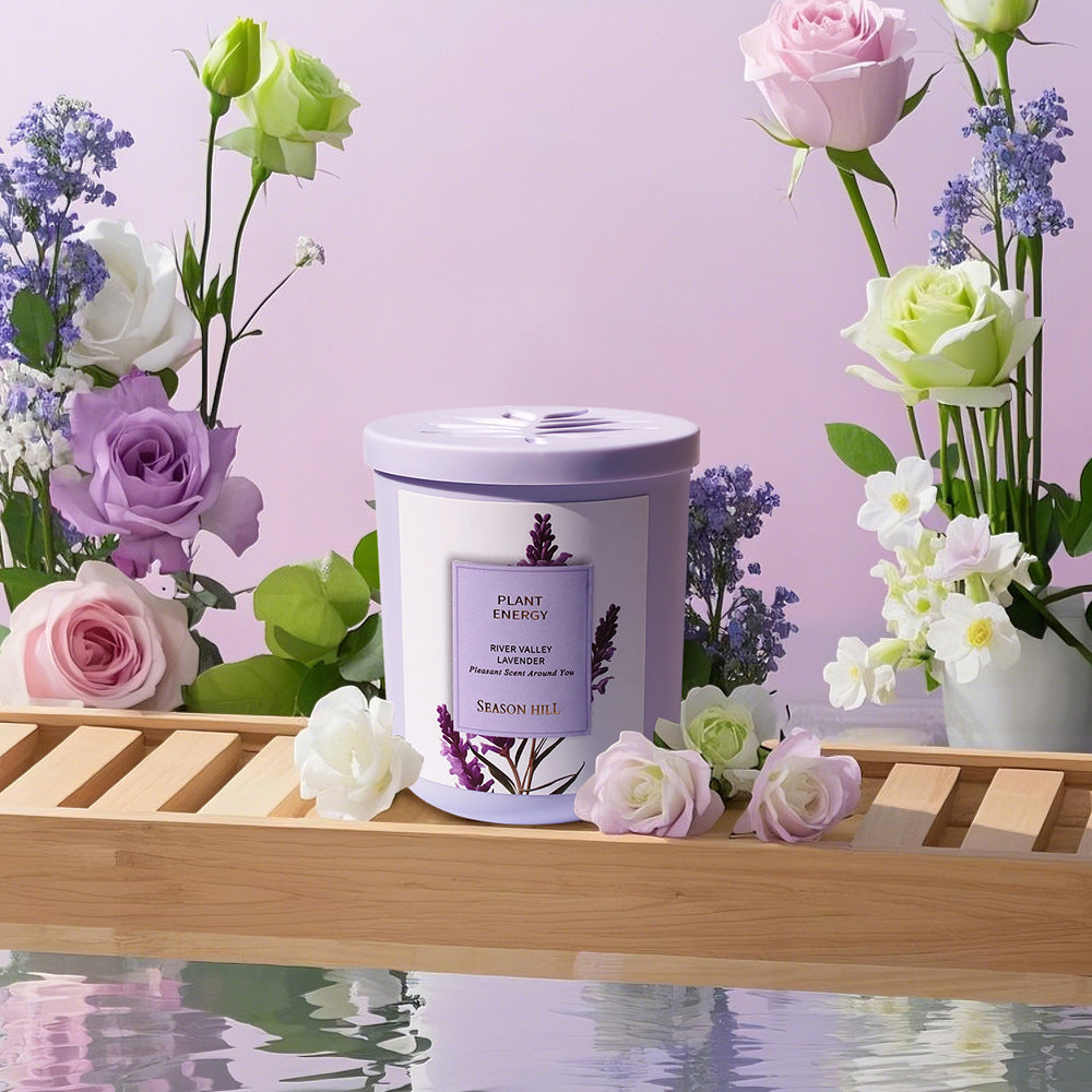 Fragrance de fraicheur d'air non encastrable