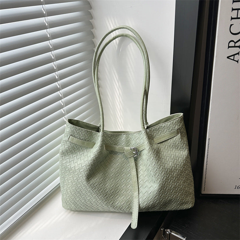 Été Sac à bandoulière de grande capacité pour le transport à une seule épaule