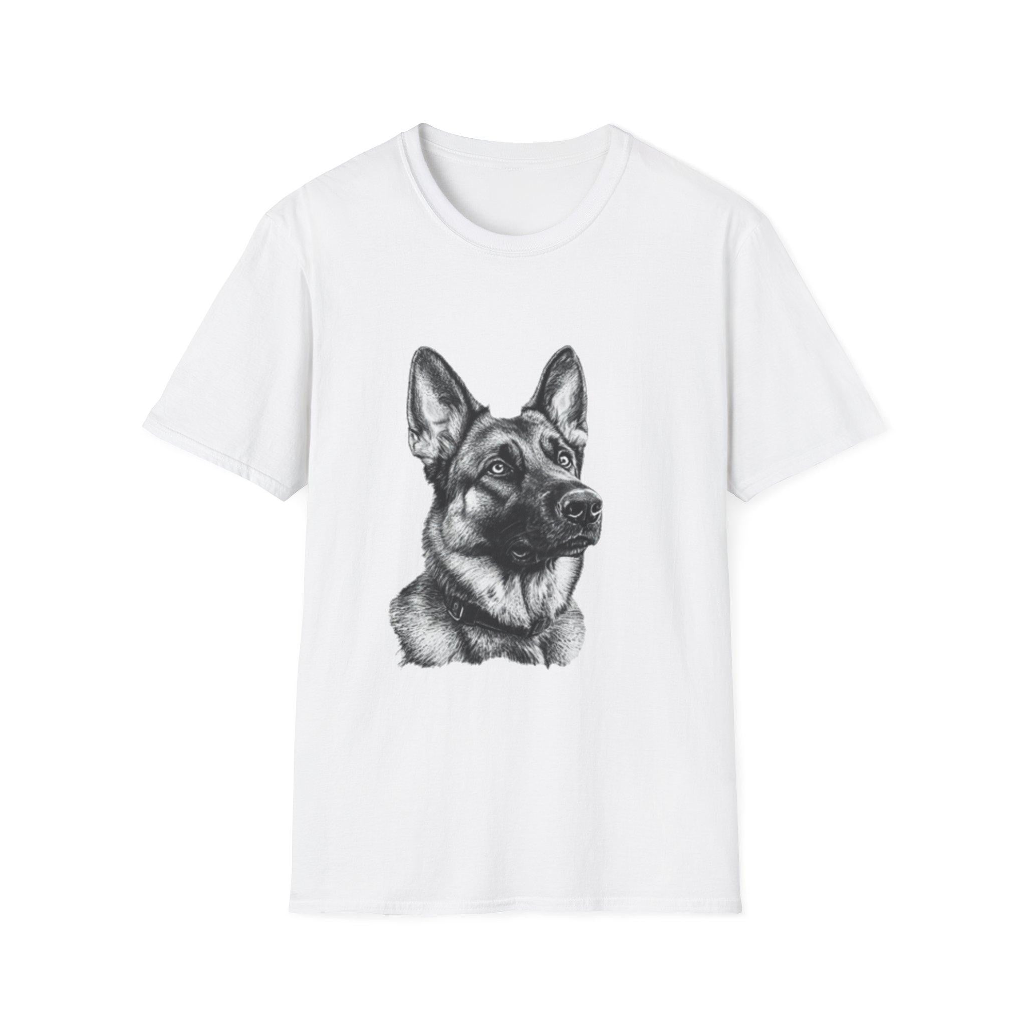 T-shirt de sport pour animaux de caricature 3D homme