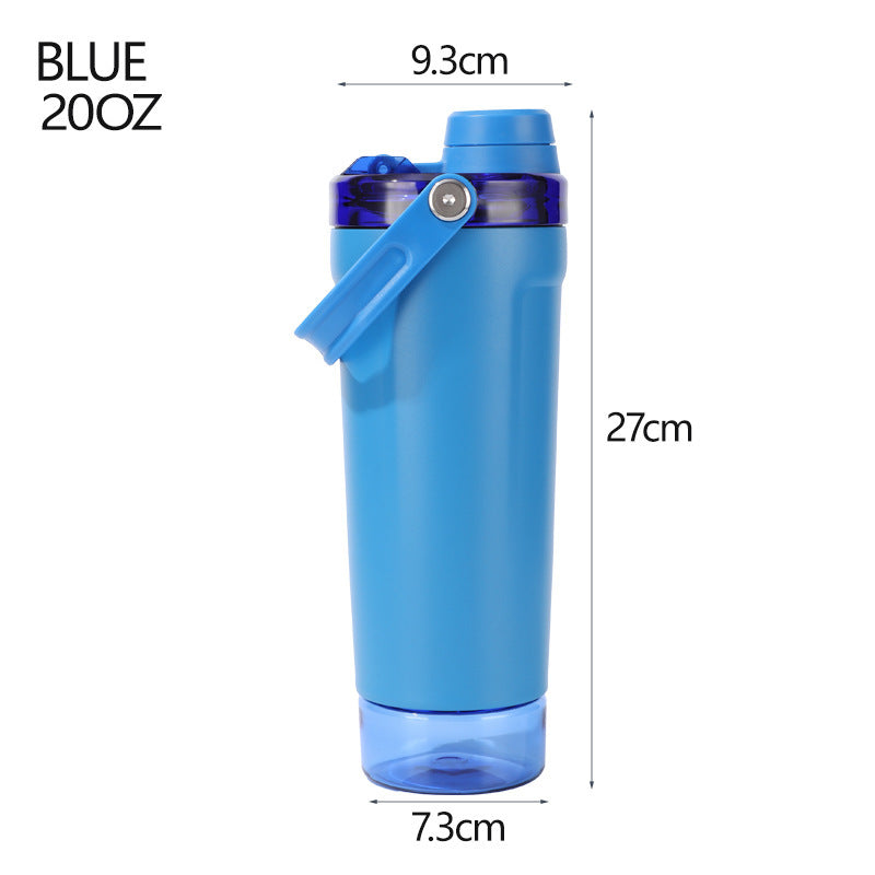 Grande coupe isolante en acier inoxydable 304