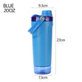 Grande coupe isolante en acier inoxydable 304